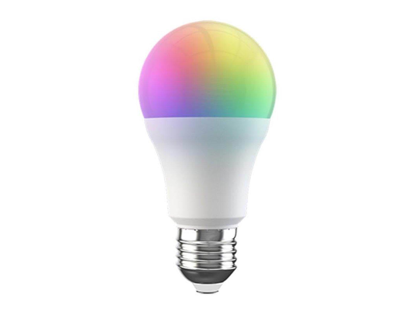 BroadLink Smart LED Wifi bulb Broadlink LB4E27 RGB BroadLink Smart LED Wifi bulb Broadlink LB4E27 RGB